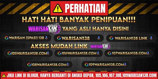 QRIS Warisan138